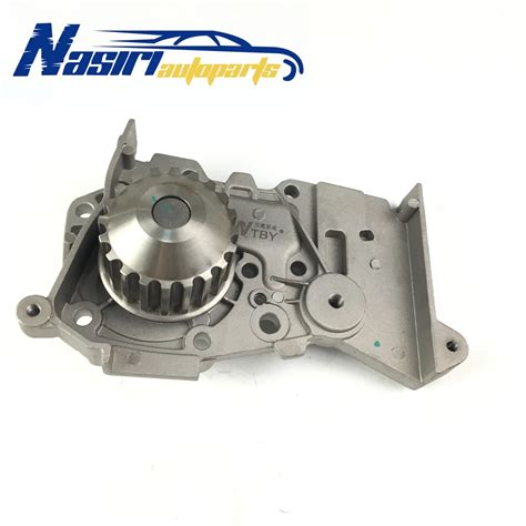 Water Pump For DACIA Logan NISSAN RENAULT Megane 1 4 1 6L 7700105176