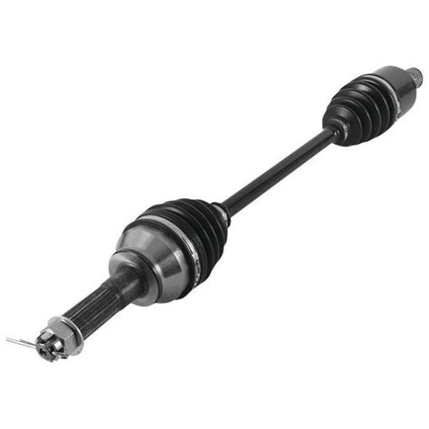 QuadBoss Replacement Axle 609450 FortNine Canada