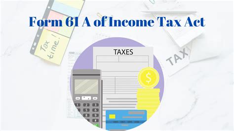 form   income tax act  guide