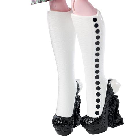 Ever After High Signature Bunny Blanc