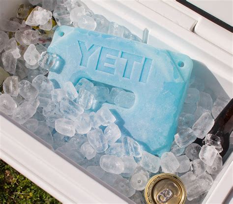 Yeti Ice® Yeti Australia