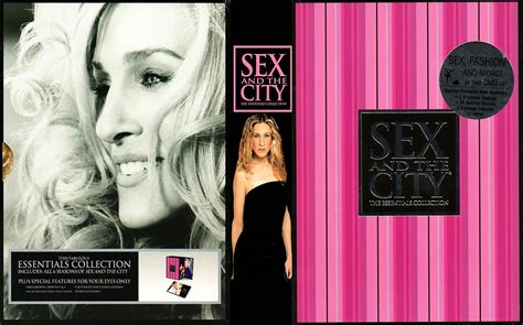 Amazon co jp Coffret intégrale Sex and the City saison 1 à 6 19 DVD