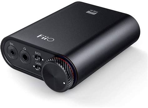portable headphone amps  dacs