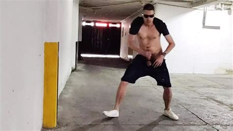 Powerful Orgasm While Walking Again Gay Amateur Porn Feat Mrsync Xhamster