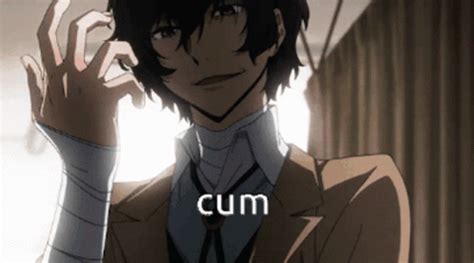 Dazai GIF - Dazai - Discover & Share GIFs