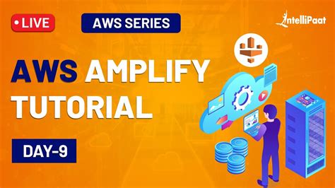 AWS Amplify AWS Amplify Tutorial What Is AWS Amplify AWS Amplify