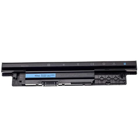 XCMRD MR90Y V8VNT 0riginal Replacement Laptop Battery 14 8V 40WH For