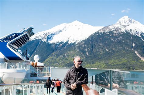 Celebrity Edge In Alaska 12 Vital Things To Know For Your Cruise