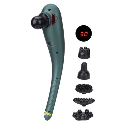 Ручной массажный молоток купить по низкой цене с доставкой в интернет ...