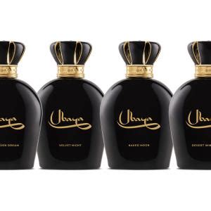 Naked Moon Ubaya Perfume A Fragrance For Women 2021