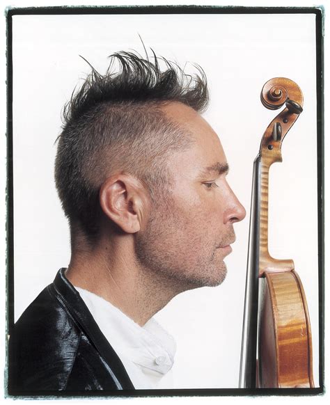 Nigel Kennedy | Warner Classics