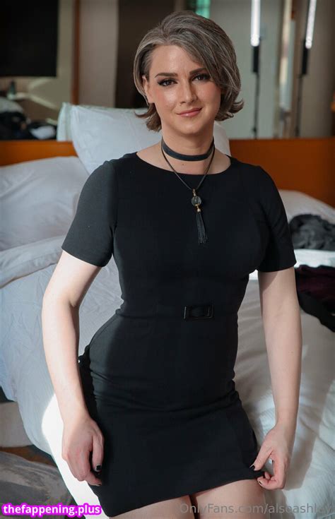 AlsoAshley Ashley Barron Alsoashleyb Https Nude OnlyFans Photo 874 The Fappening Plus