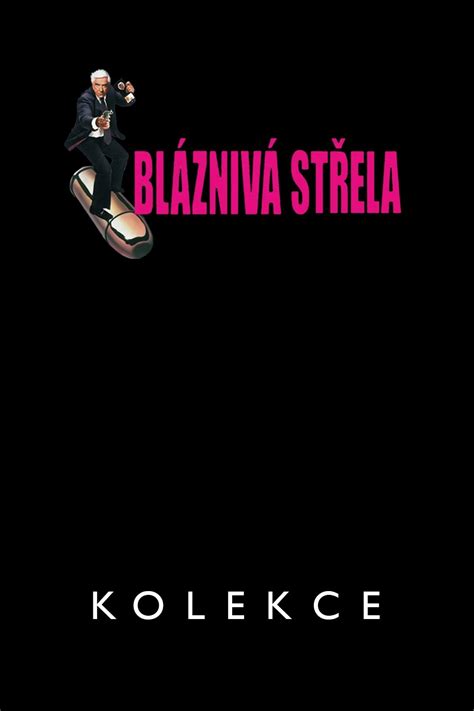 Naked Gun Collection Posters The Movie Database TMDB