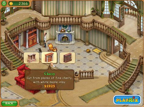 Gardenscapes: Mansion Makeover | macgamestore.com