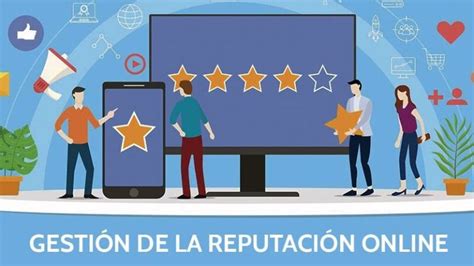 Por Qué Es Importante La Gestión De La Reputación Online Arial Comunicaciones Agencia De