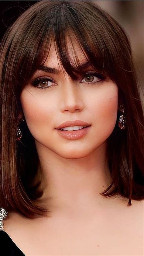 Pin By Brian Whitby On Hot Celebs In Beauty Hair Styles Beautiful