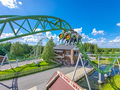 Theme Park Worldwide added a new photo. - Theme Park Worldwide