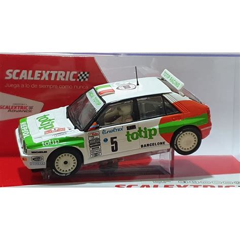 Lancia Delta Integrale Totip