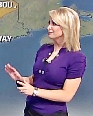 Weather Channel Babe Heather Tesch Porn Pictures Xxx Photos Sex Images Pictoa