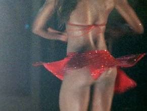 KENYA MOORE Nude AZNude