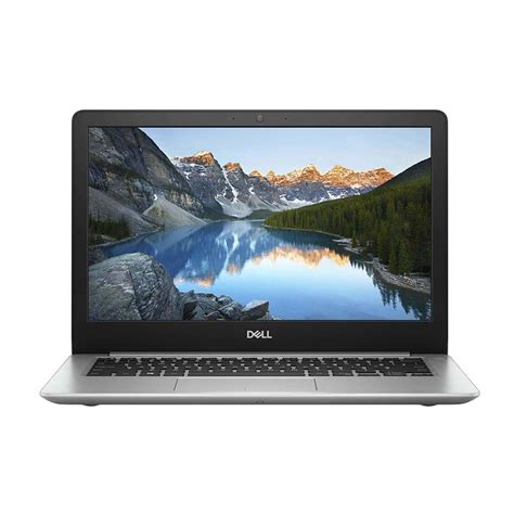 Laptop Dell Inspiron 5391 N3I3001W 13inch i3 10110U/RAM 4GB