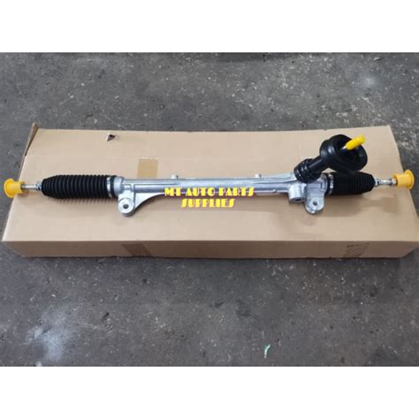 New Proton Iriz Persona Vvt Power Steering Rack Without Tie Rod