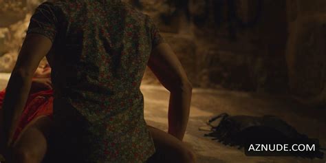 Tessa Ia Nude Aznude