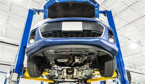 Como Cuidar Dos Elevadores Automotivos