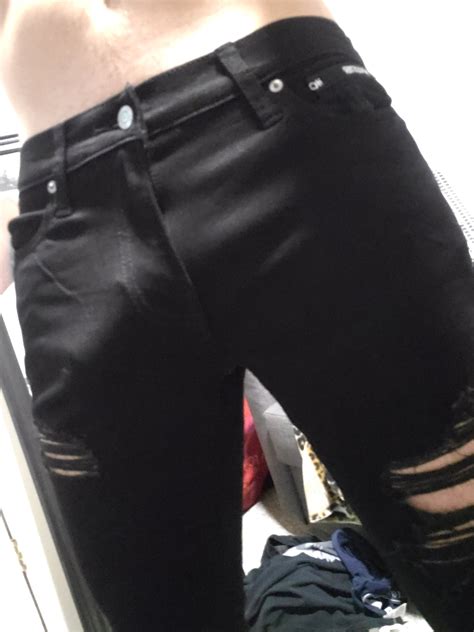 K On Twitter New Jeans Pt 3 Ft Twink Jeans Bulge Ass Gayjeans Gay Sag Jeansbulge