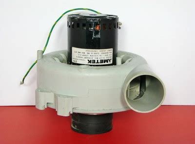 fans blowers ametek windjammer