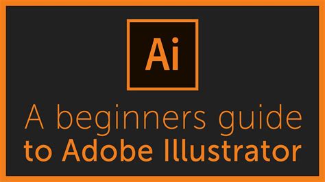 The Complete Beginners Guide To Adobe Illustrator Free Course Artofit