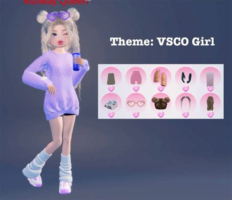 Dti Vsco Girl Vsco Outfit Vsco Outfits Dress To Impress