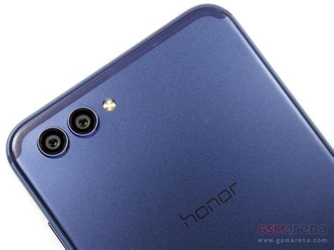 Honor View 10 pictures, official photos