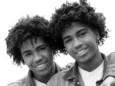 The Timmons Twins on HBO's Euphoria & Working With Zendaya