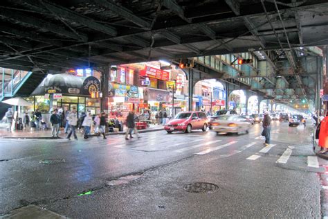 Everybody is now talking about how Queens pronounces Roosevelt Avenue — Queens Daily Eagle