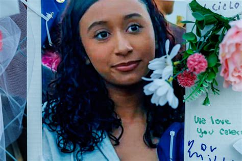 D4vd Investigation: Celeste Rivas Told Ex She Was Planning to Run Away