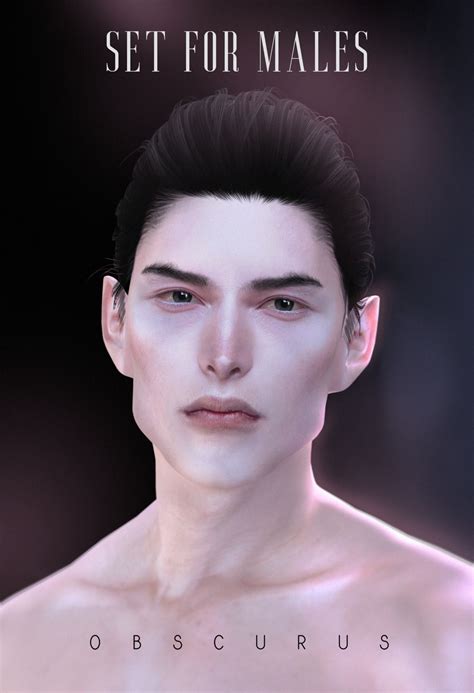 Sims Male Nude Skin Opmapple