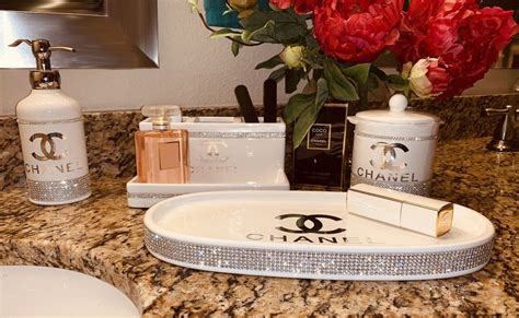 Chanel Bathroom Set Bathroom Design Ideas