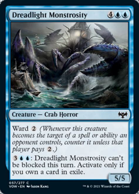 The 15 Best Crabs In Magic Ranked Draftsim
