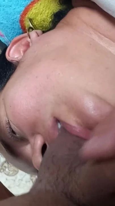 Must Share Moment From She Loves Cum On Her Face Amateur Porn Feat Valkyrieandluigy Xhamster