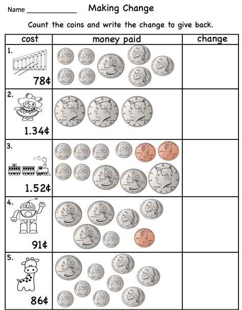 counting money mdpenny  bills  part    teachers