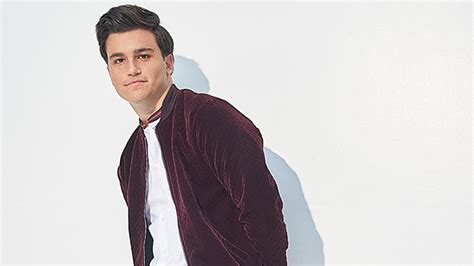 ‘No Good Nick’ Show: Kalama Epstein Talks His Character & More ...