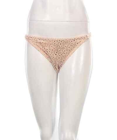 Nude γυναικεία μαγιό από πολυαμίδιο animal print GLAMI gr