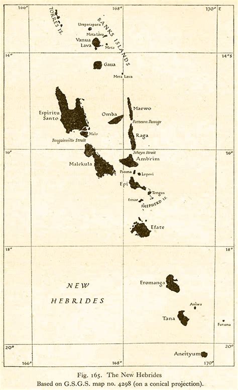 New Hebrides Colony