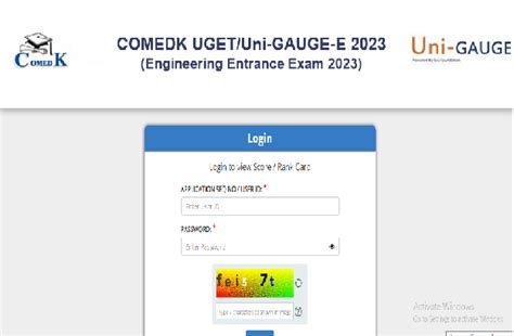 comedk seat allotment  released    comedkorg