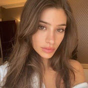 Cairo Dwek Babe Page Watch This Supermodel On FreeOnes