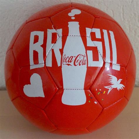 Coca Cola Fussball Wm Brasil Kaufen Auf Ricardo