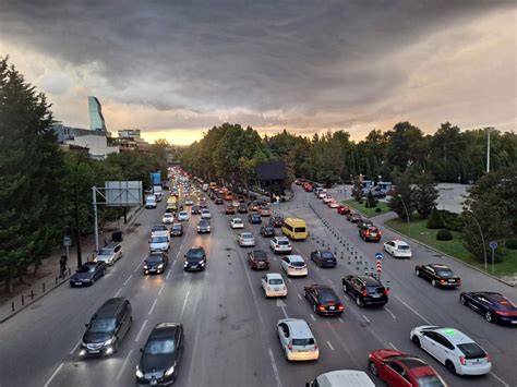 27 Essential Travel Tips for Georgia (The Country)