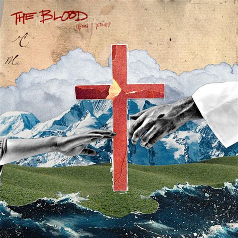 The Blood Live Youtube Music