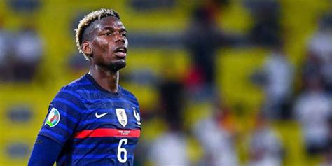 Transfert Paul Pogba Le Psg Proche De R Aliser Son Coup